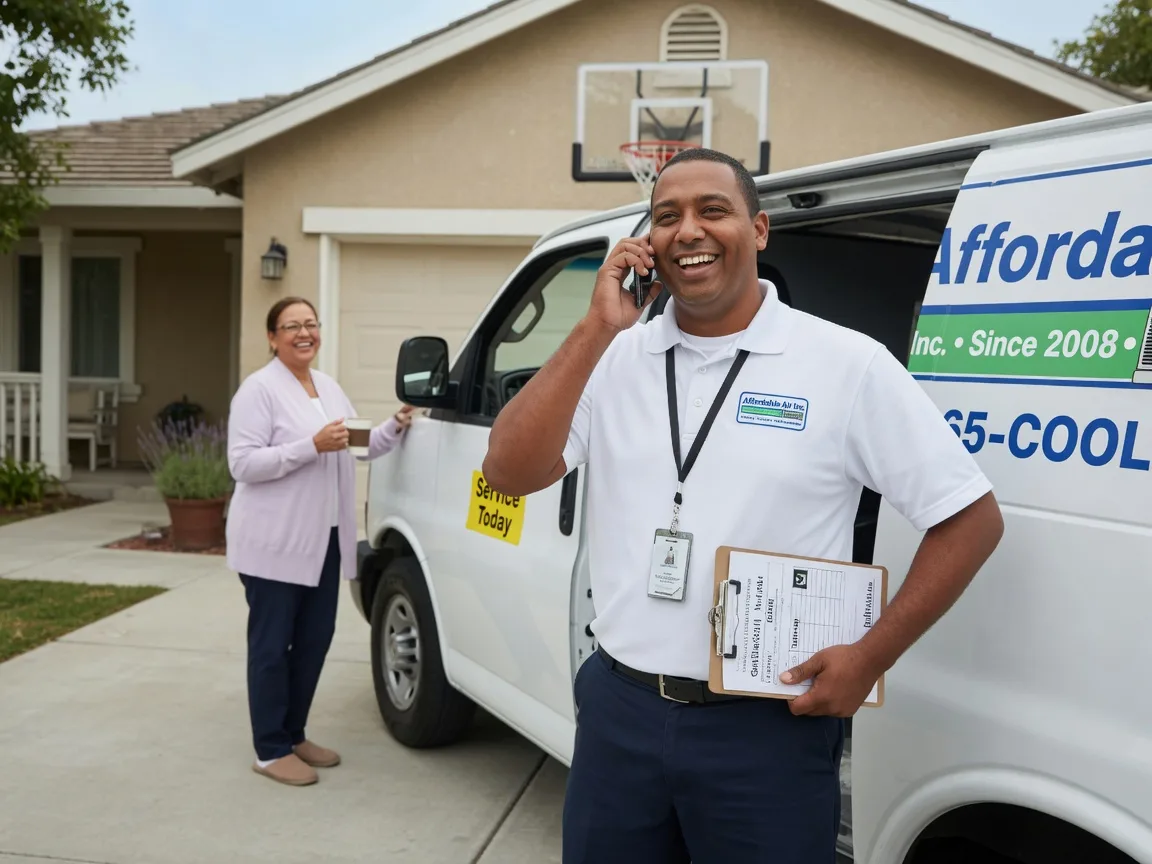 Central Ac Repair East Prospect, PA FAQs